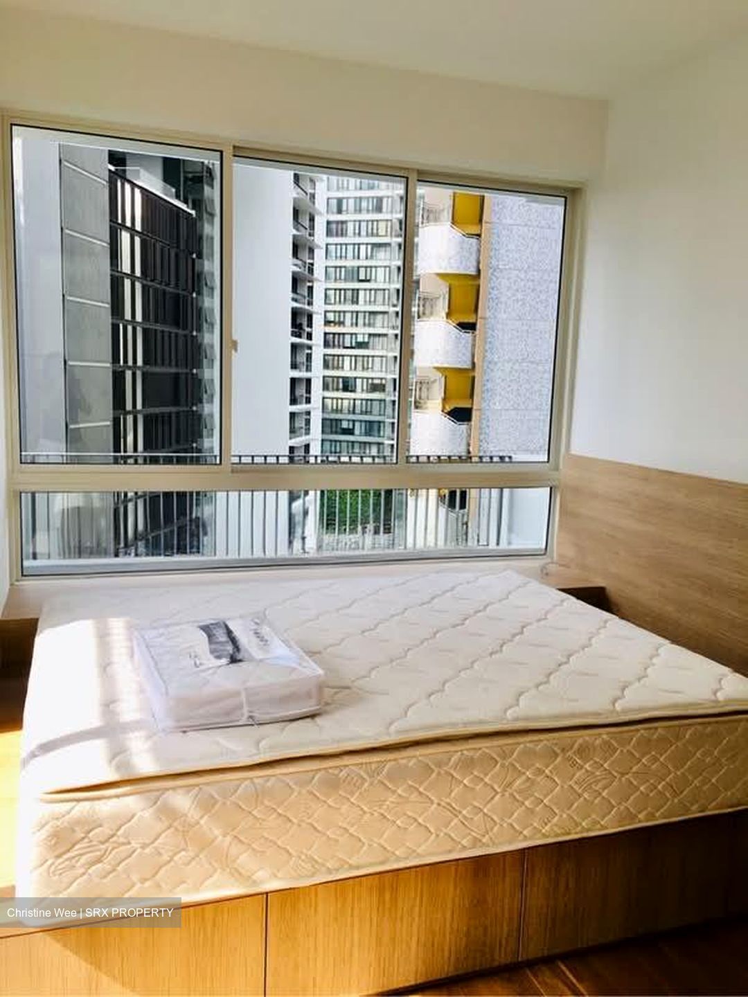 The Peak @ Cairnhill II (D9), Apartment #565937731